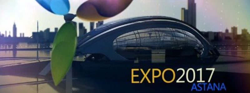 Presentato il padiglione Italiano di Expo 2017