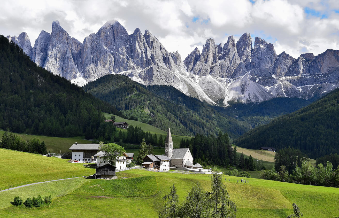 Trentino Alto Adige