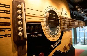 Country Music Hall of Fame Museum &ndash; la storia della musica country a Nashville