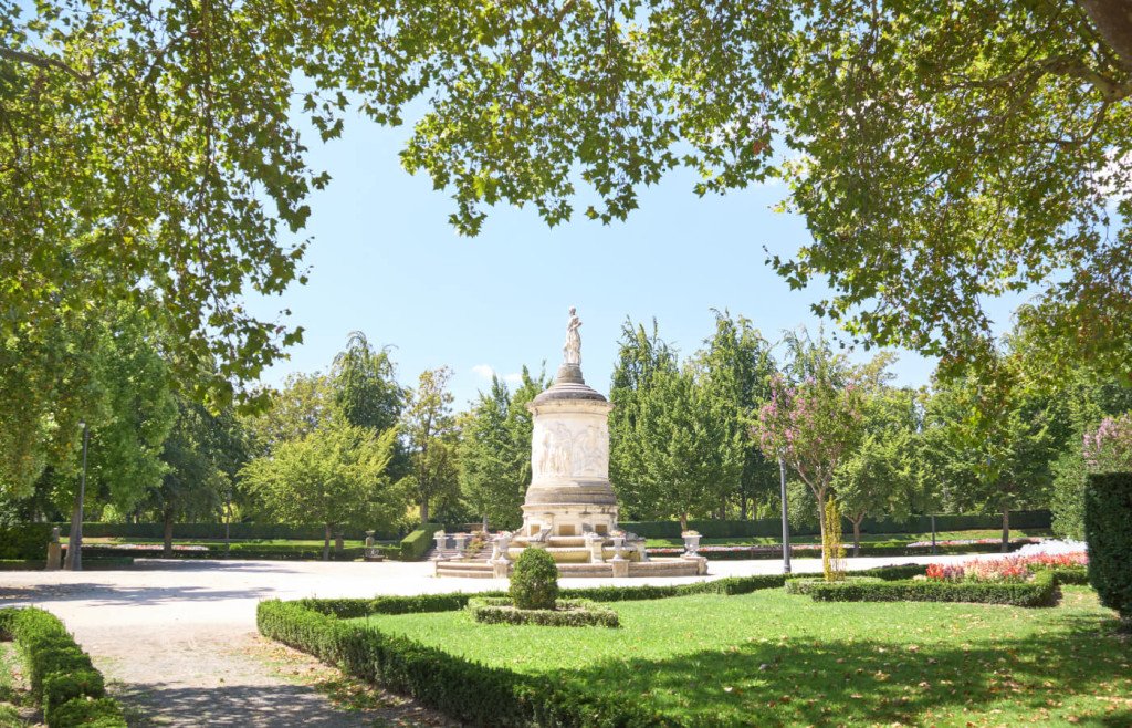 Parco Pamplona