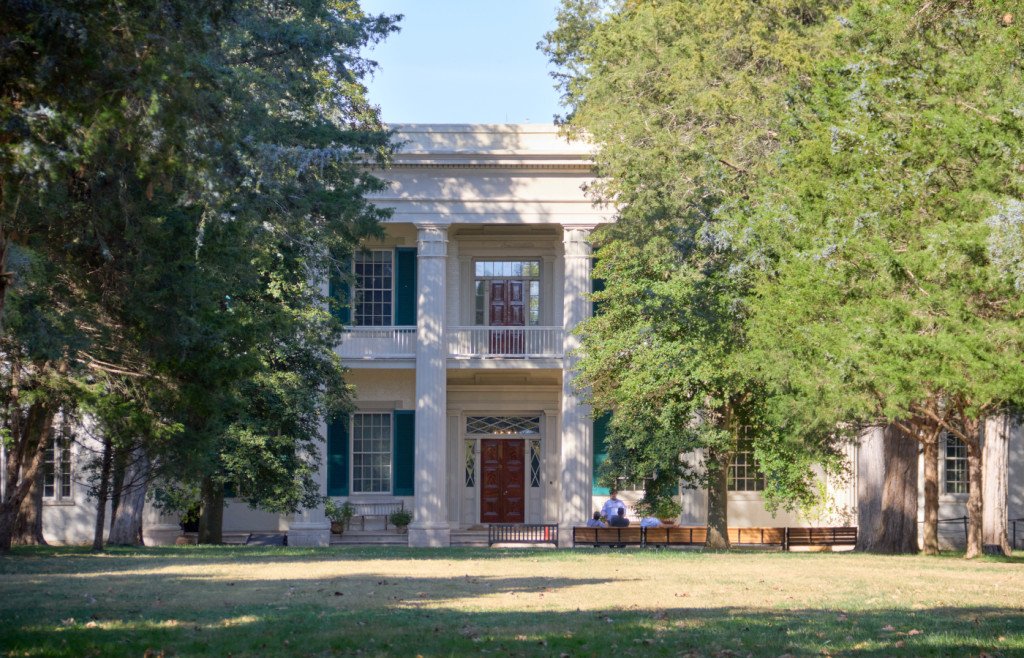 The Hermitage Andrew Jackson