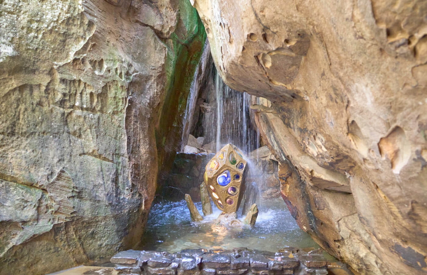 Cosa vedere a Chattanooga in Tennessee