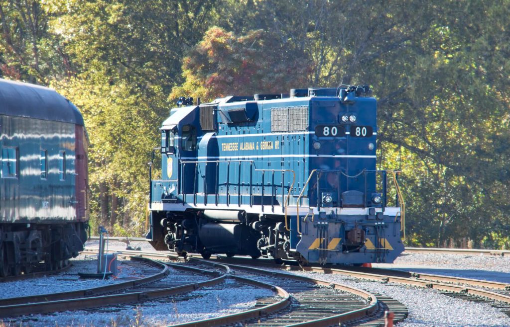 Cosa vedere a Chattanooga