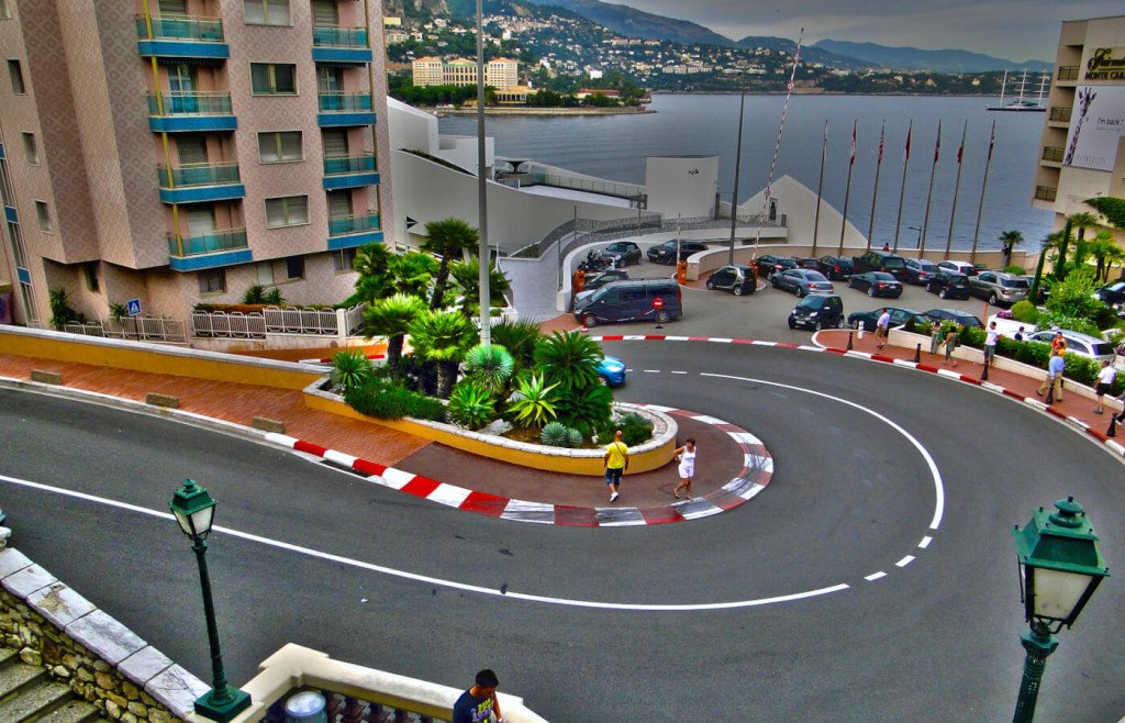 Gp Montecarlo