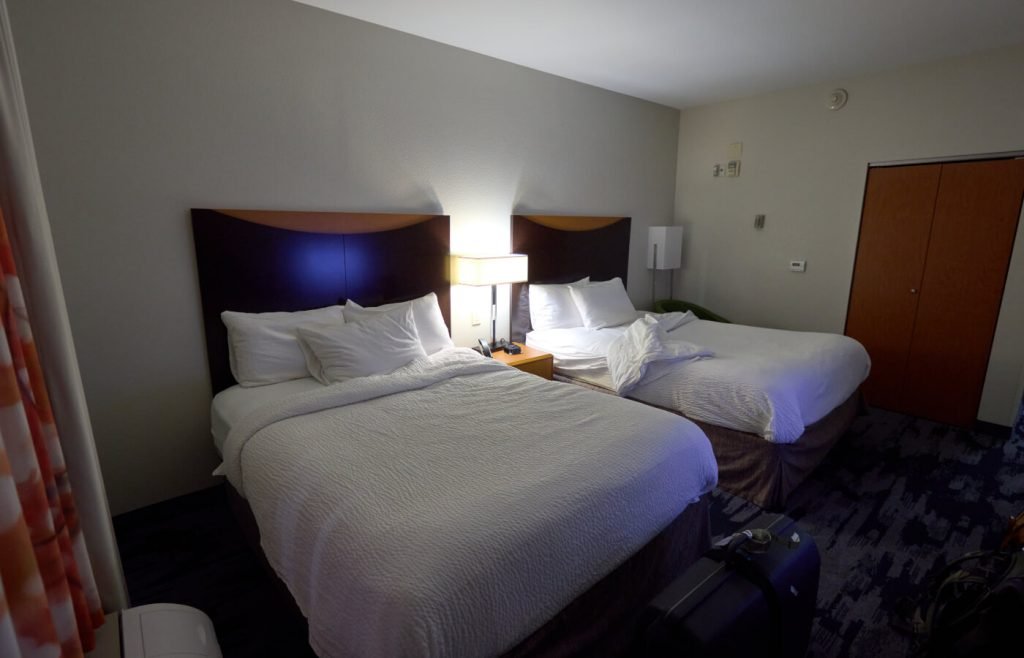 Hotel Chattanooga