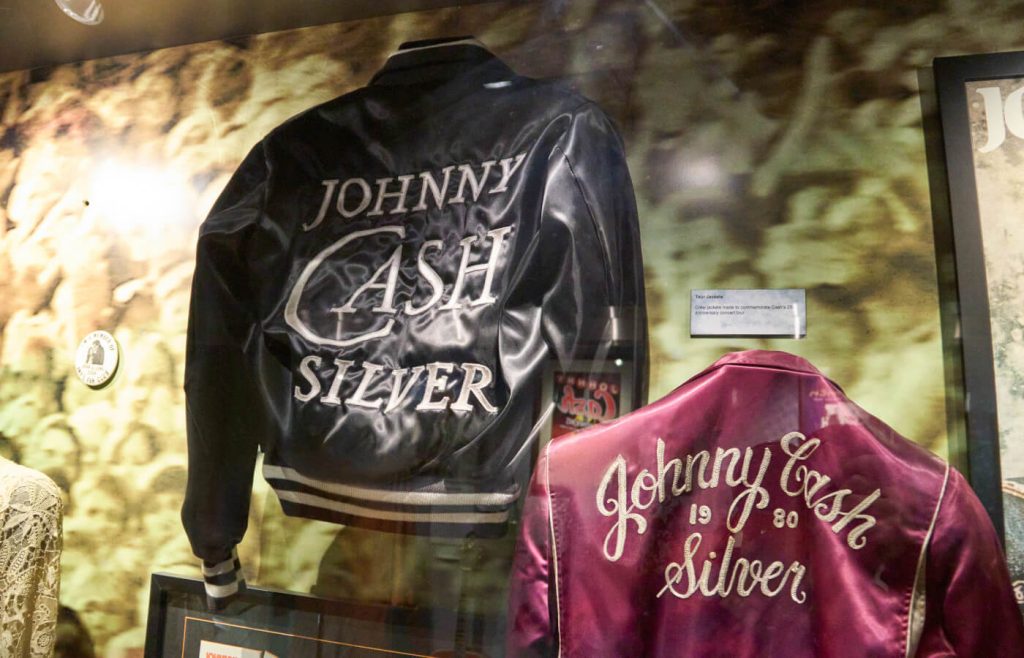 Johnny Cash Museum