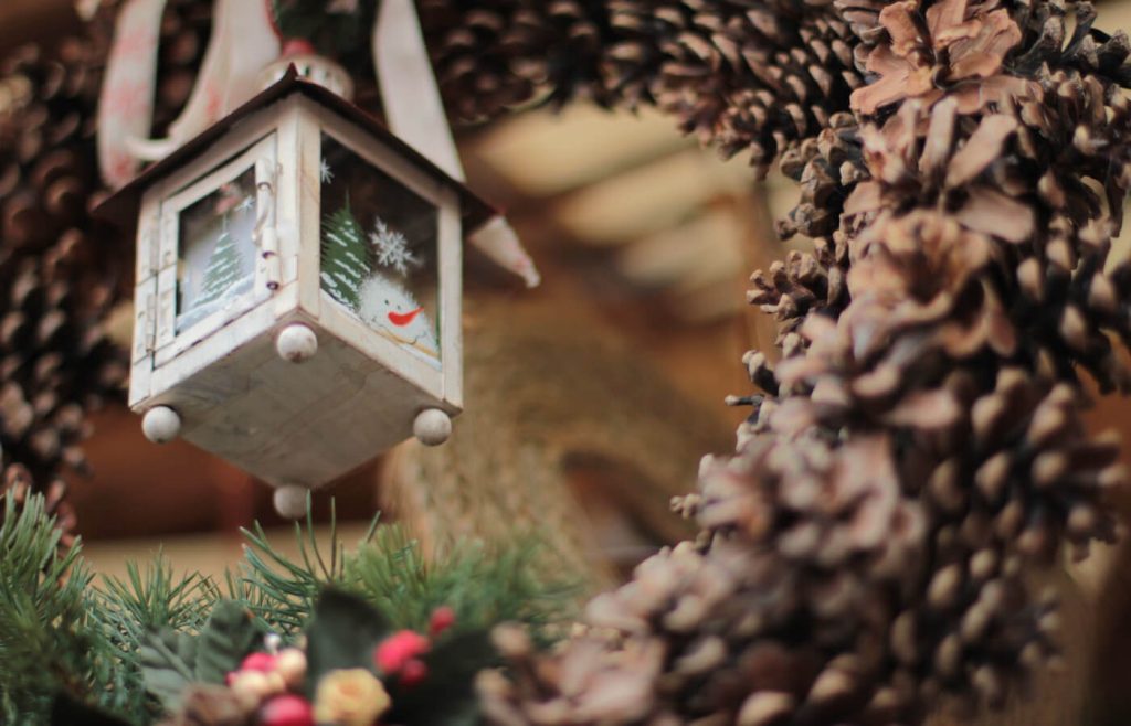 Mercatini Natale di Trento