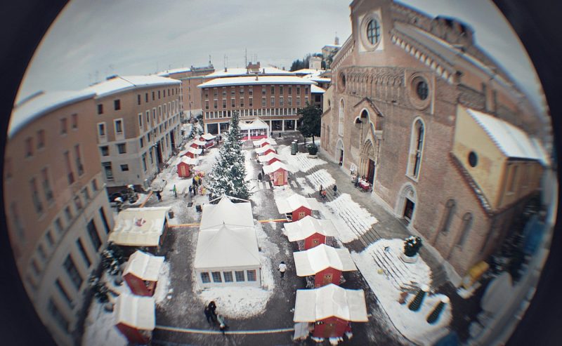 Mercatini di Natale italiani: quali visitare?