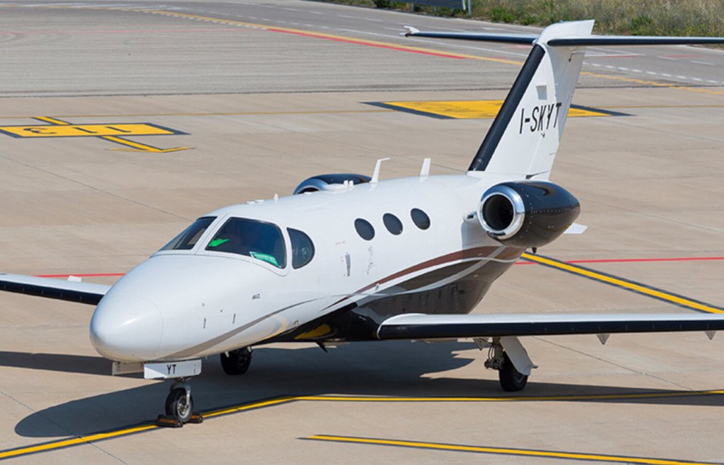Private Jet