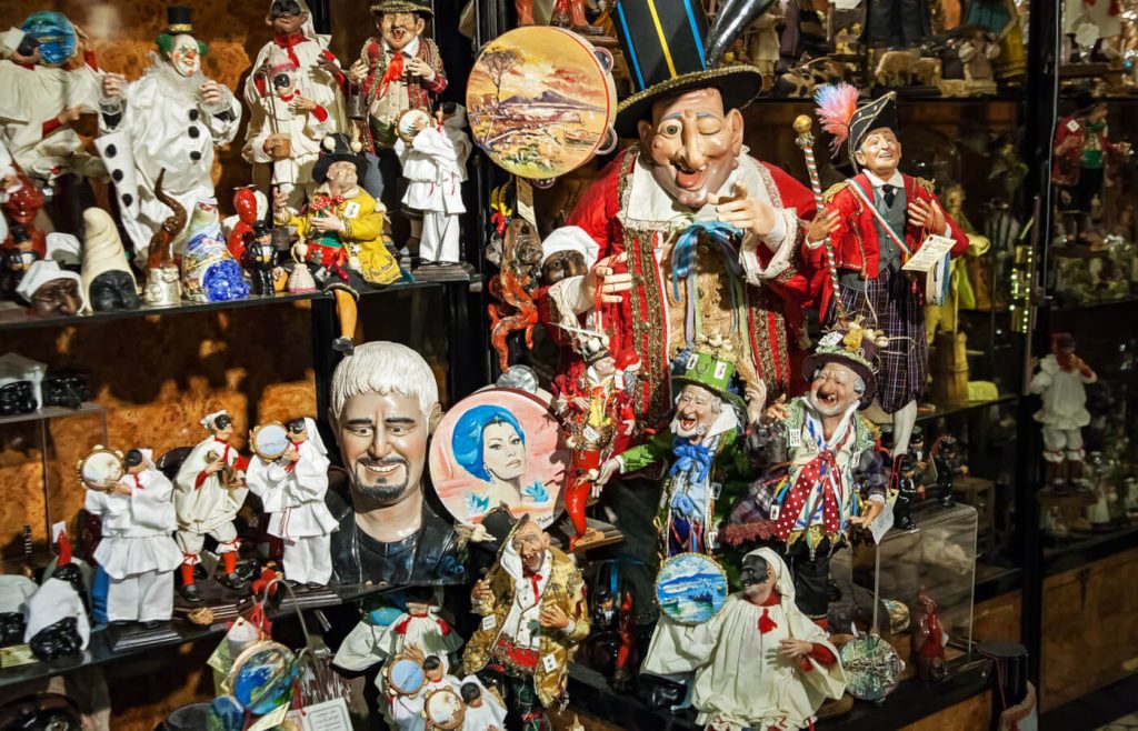 San Gregorio Armeno