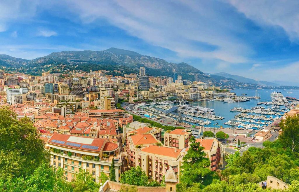 Montecarlo