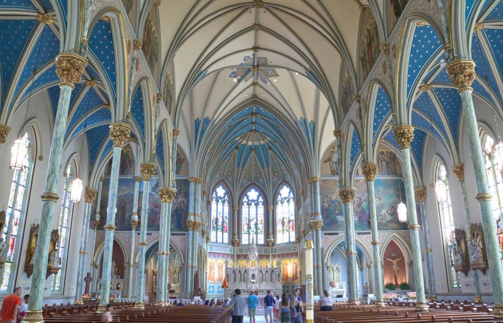 Cattedrale di Savannah