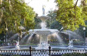 Cosa vedere a Savannah: la città più antica della Georgia