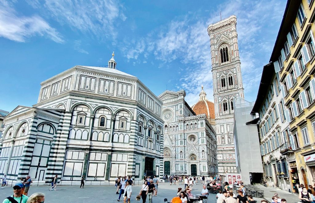 Duomo di Firenze