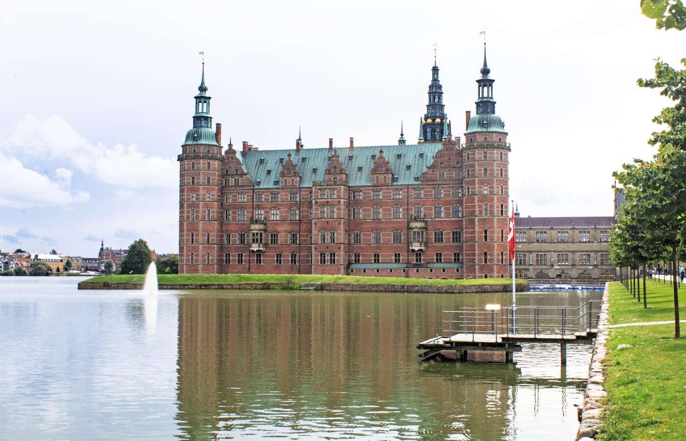 frederiskborg