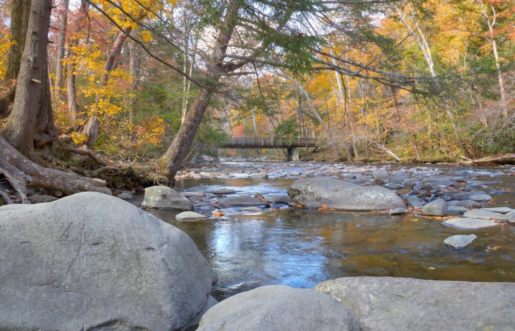 Smoky Mountains Gatlinburg