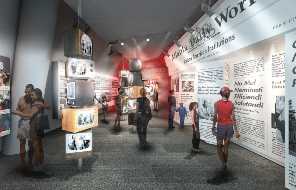 National Center Civil Human Rights