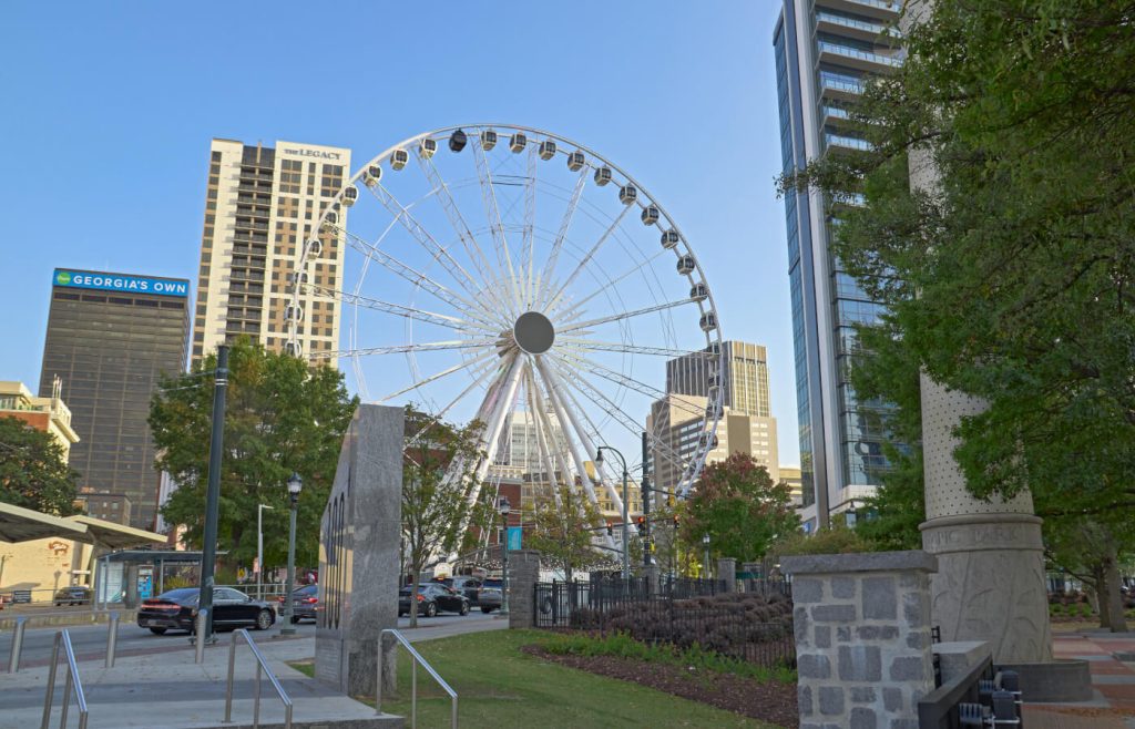 Atlanta