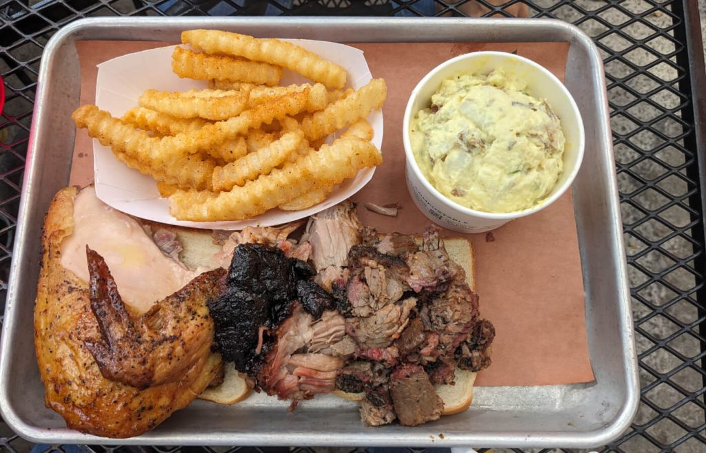 Atlanta Food