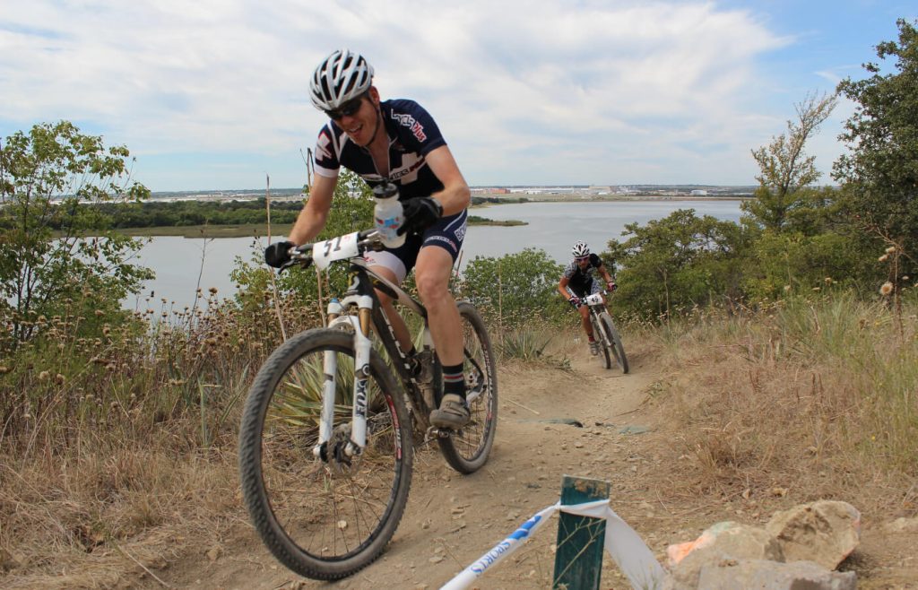 mtb al mare
