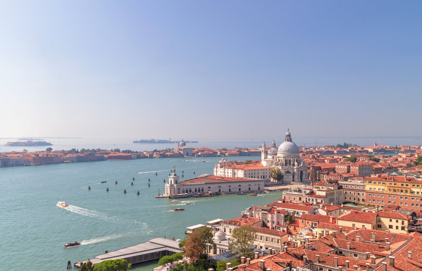 Venezia, Canal Grande