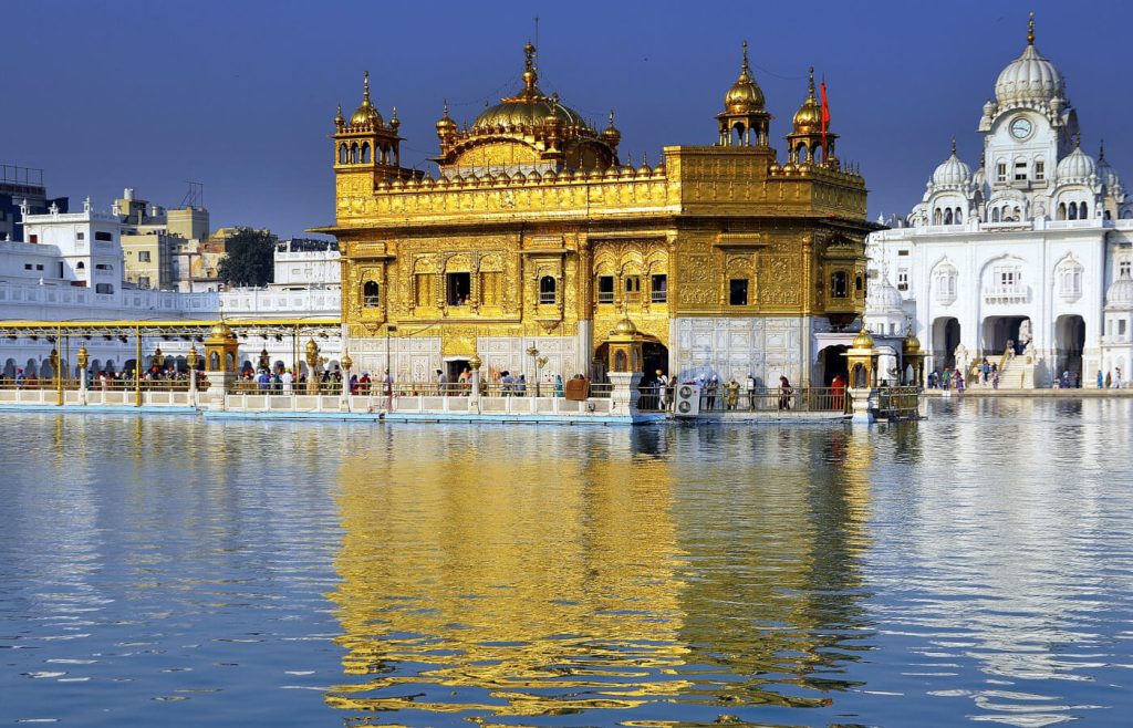 Amritsar