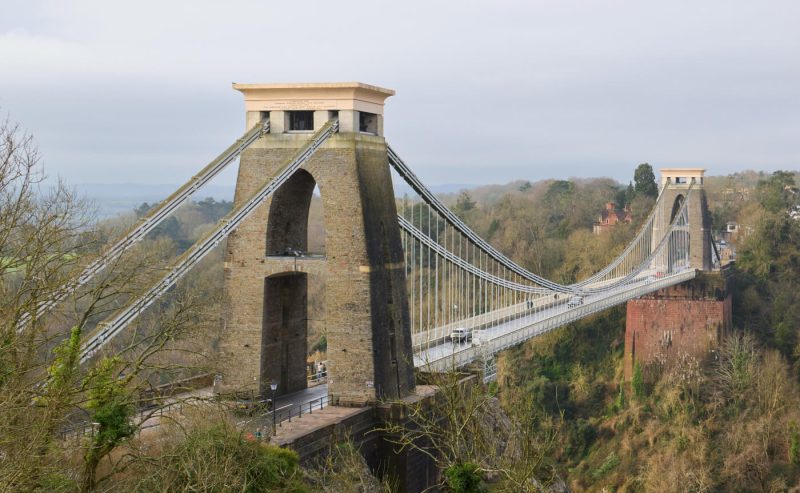 Bristol: cosa vedere in 2 giorni