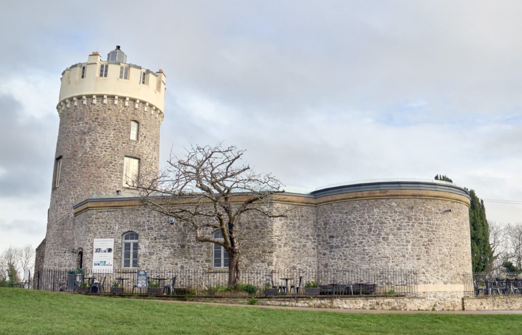 Clifton Observatory