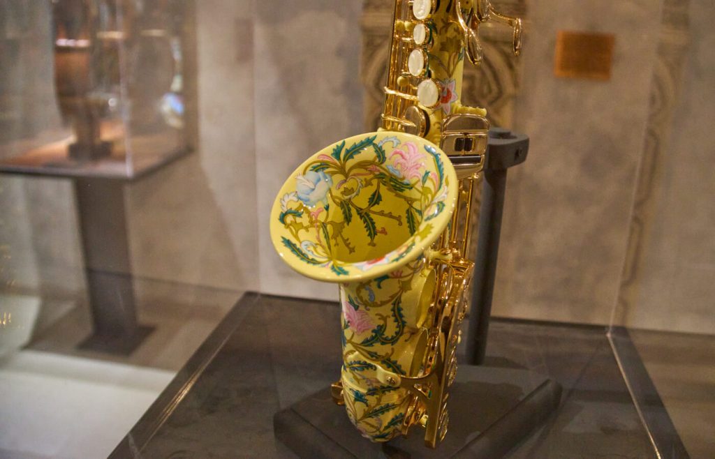 Cromatica Museo Toledo