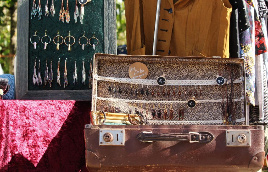 Flea Market