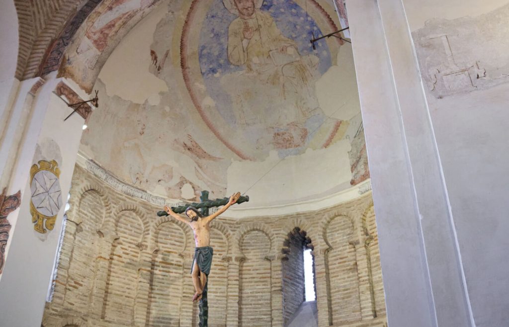 Mezquita Cristo De La Luz