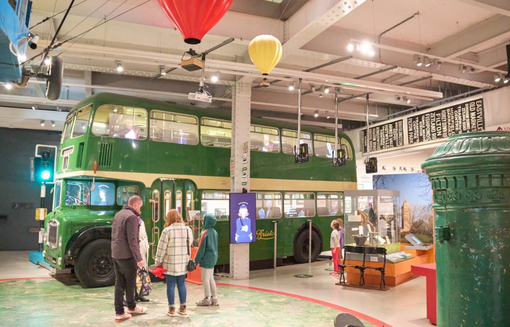 MShed Bristol