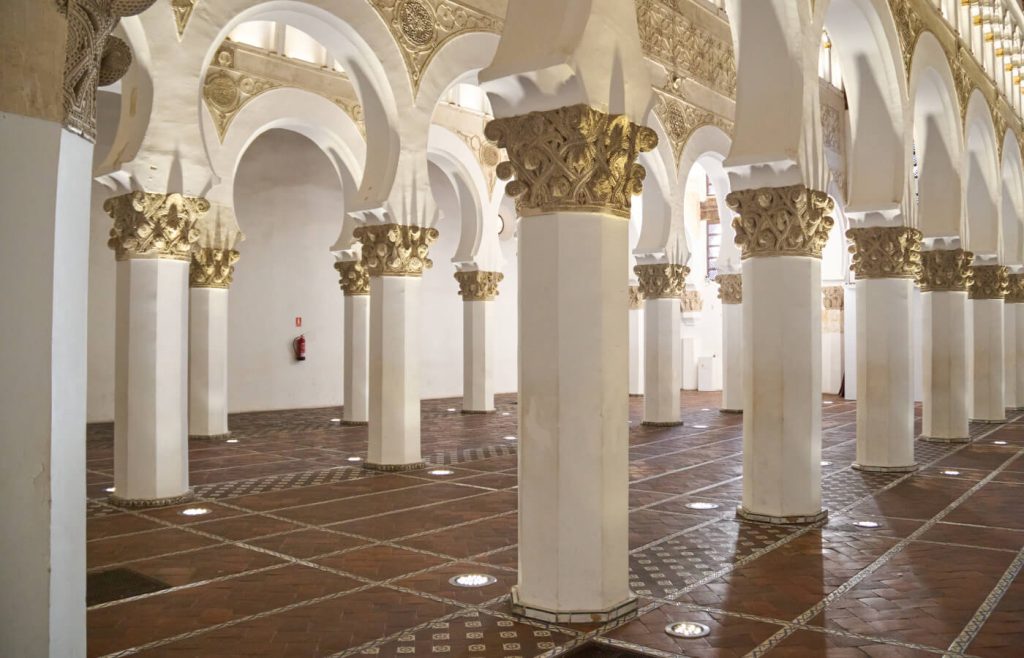 Santa Maria la Blanca