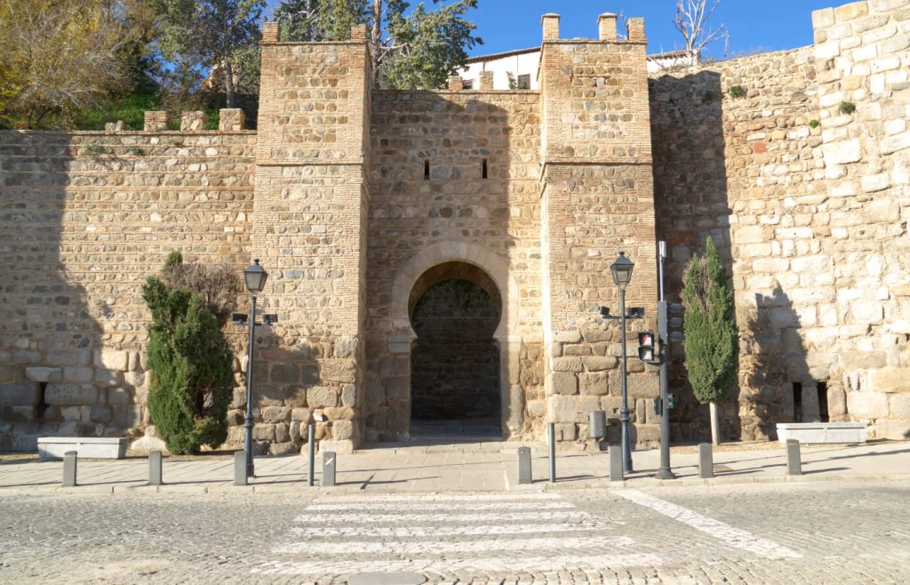 Toledo centro