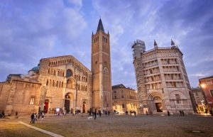 Parma: 10 cose da fare e da vedere