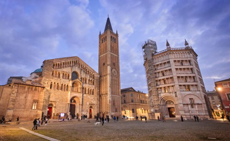 Parma: 10 cose da fare e da vedere