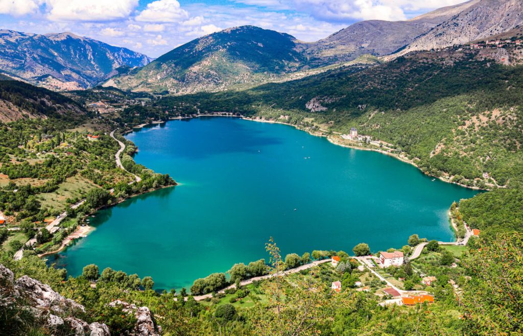 aquila abruzzo
