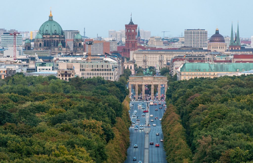 Berlino