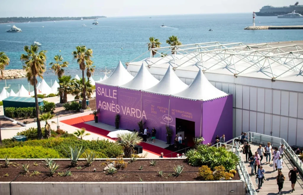 Cannes Film Festival