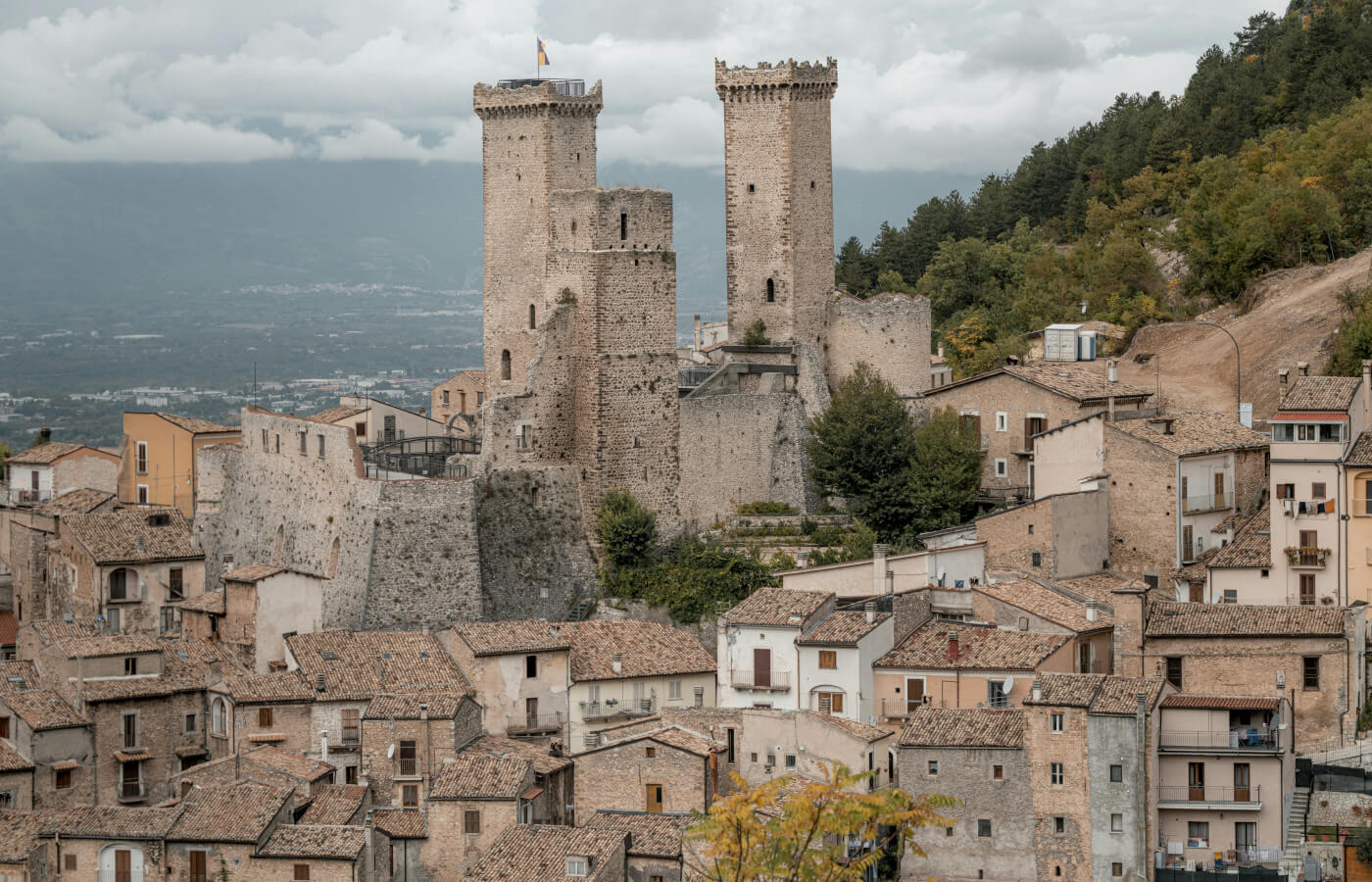 Abruzzo