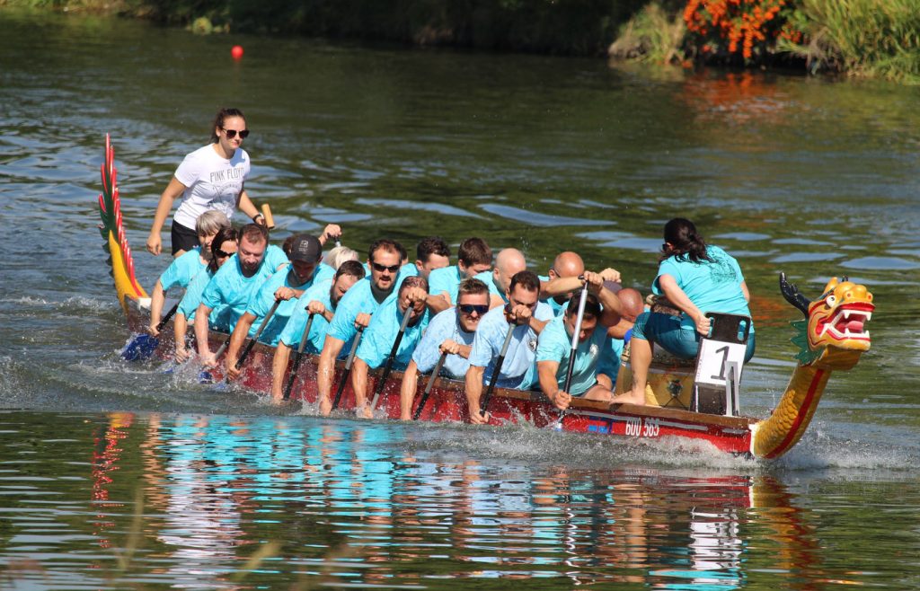 Dragon Boat