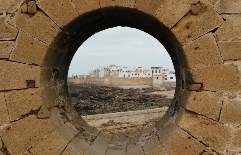 Essaouira