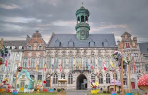 Vallonia: il nostro itinerario di Mons la citt&agrave; del Beffroi