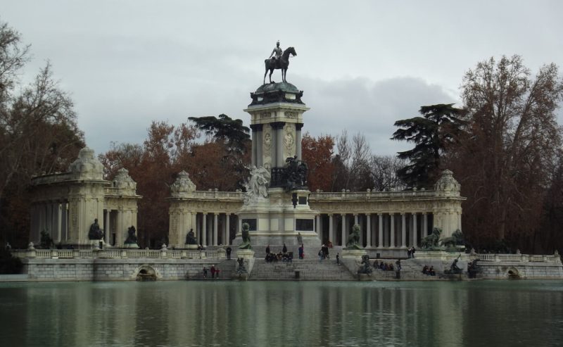 Le 6 migliori cose che puoi fare e vedere gratis a Madrid tutto l’anno