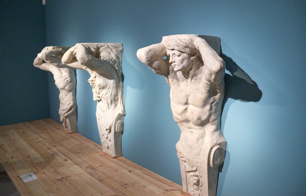 Rodin Mons