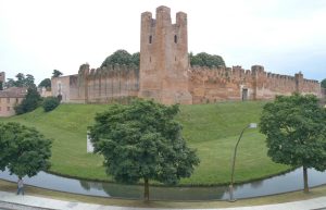 Una giornata a Castelfranco Veneto: cosa vedere