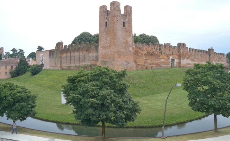 Una giornata a Castelfranco Veneto: cosa vedere