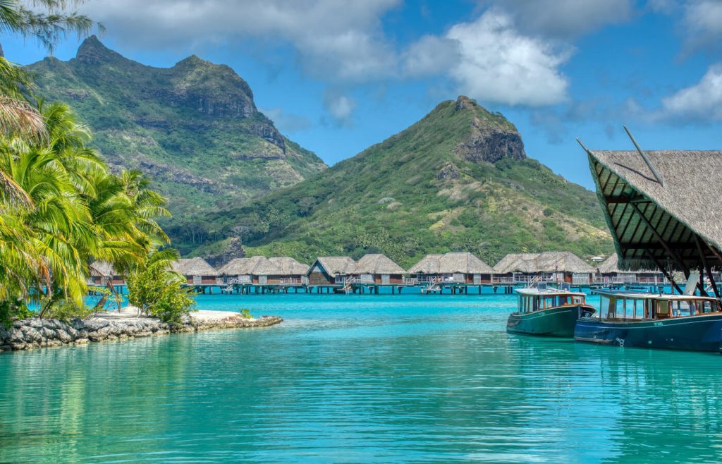 Laguna Tahiti