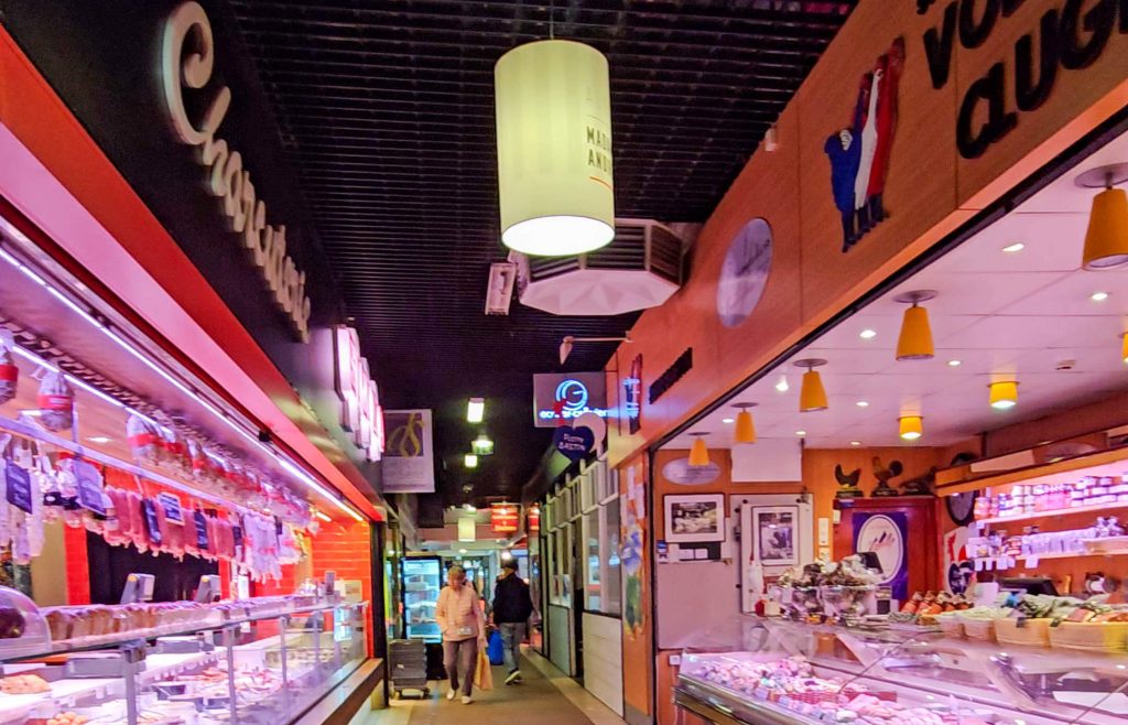 Mercato Paul Bocuse