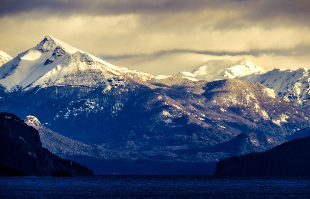 San Carlos de Bariloche